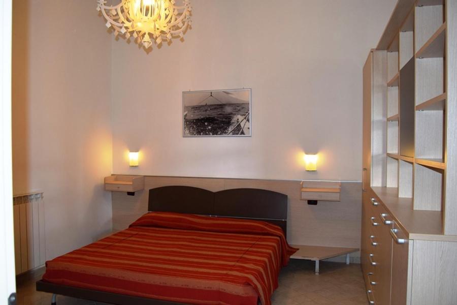 Oasi Del Mare Aparthotel Tirrenia Ngoại thất bức ảnh